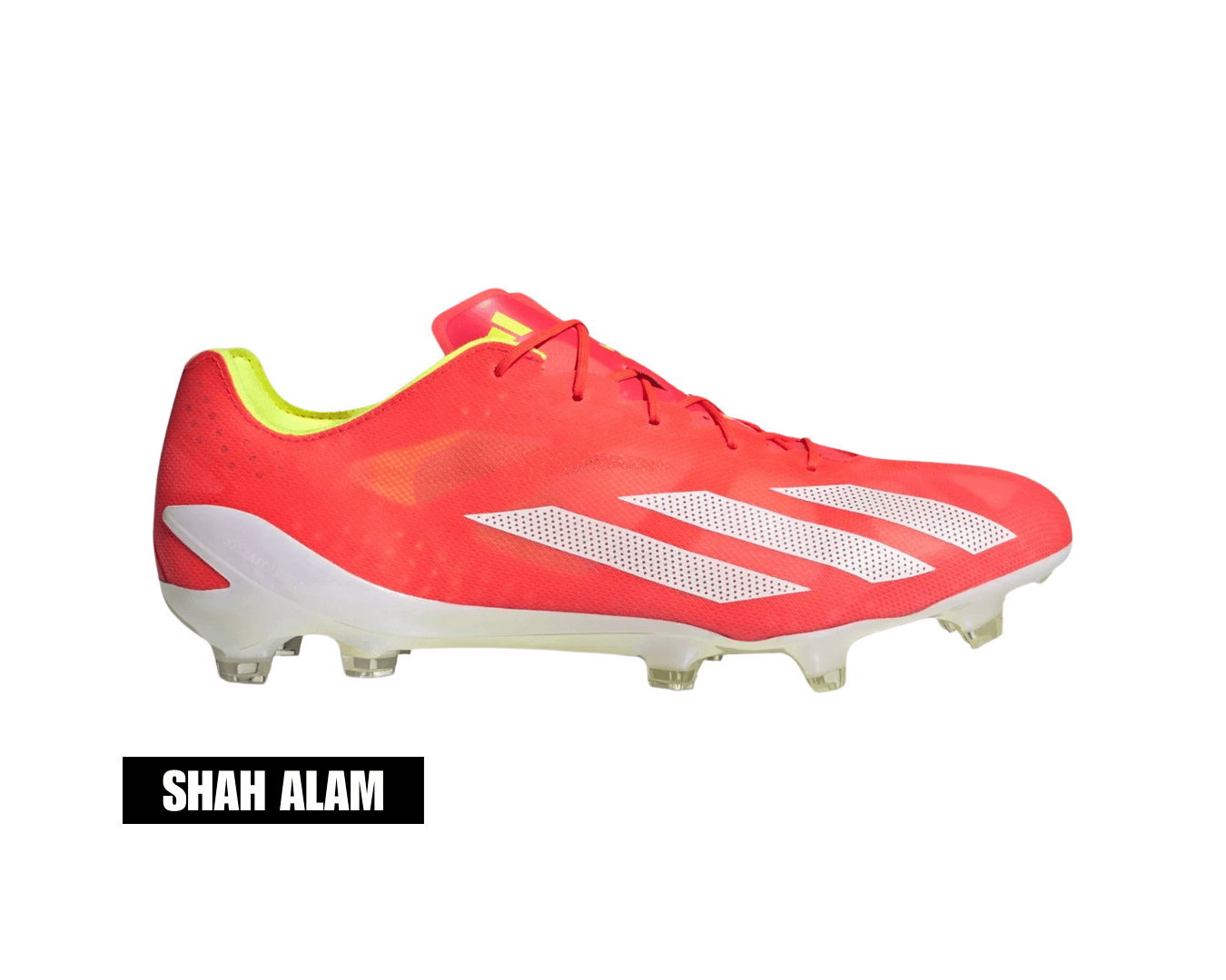 Adidas X Crazyfast+ FG – 9UK