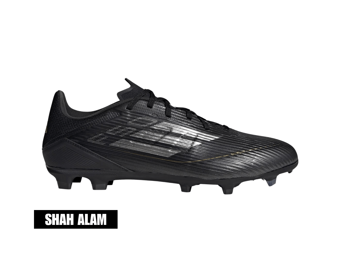 Adidas F50 League FG/MG – 8UK