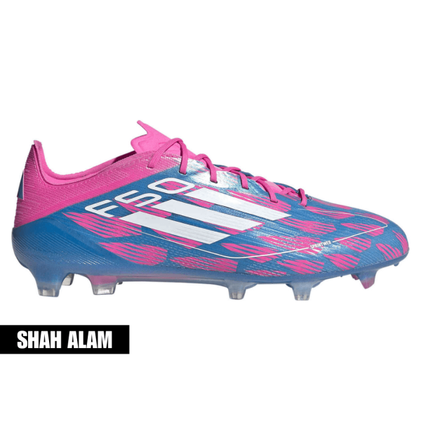 Adidas F50 Elite FG – 8.5UK