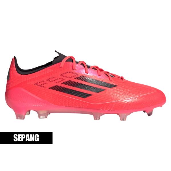 Adidas F50 Elite FG – 9.5UK