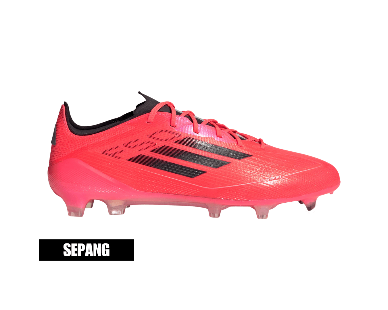 Adidas F50 Elite FG – 9.5UK