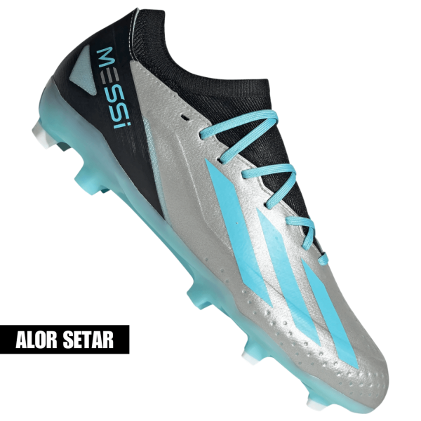 Adidas X Crazyfast Messi.3 FG – 9UK