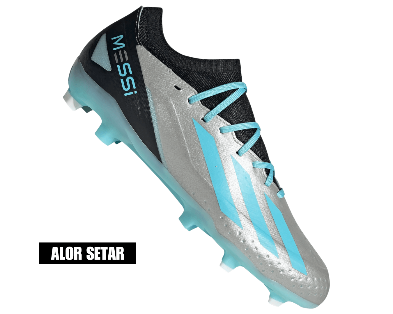 Adidas X Crazyfast Messi.3 FG – 9UK