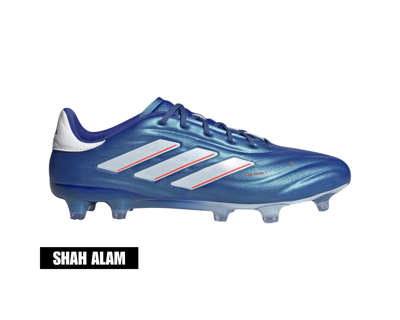 Adidas Copa Pure 2.1 FG – 7.5UK