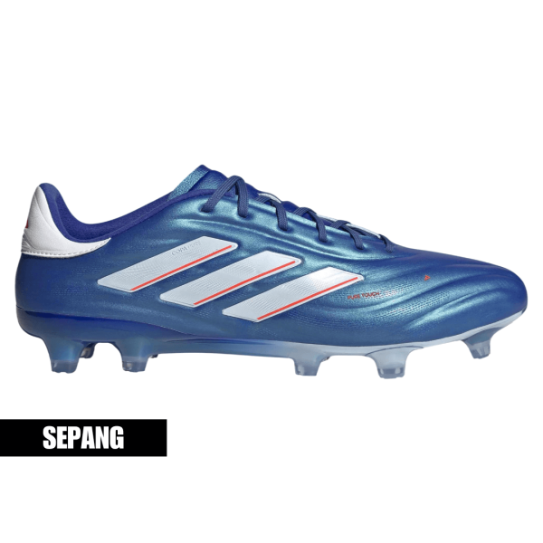 Adidas Copa Pure 2.1 FG – 8.5UK