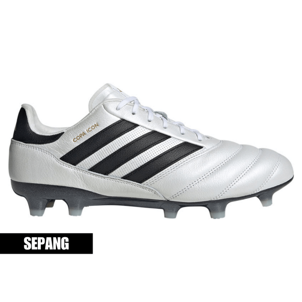 Adidas Copa Icon FG – 8.5UK