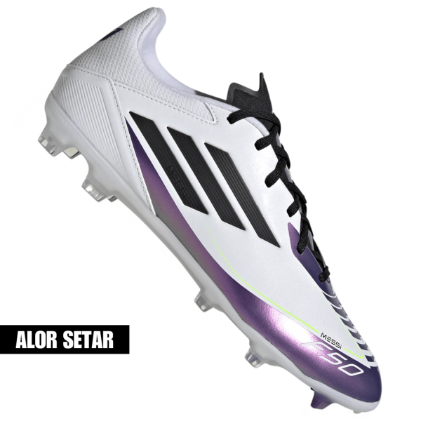 Adidas F50 League Messi FG/MG – 9UK