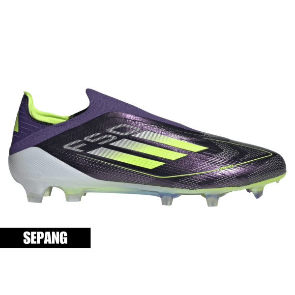 Adidas F50 Elite Laceless Fast Reborn FG – 9UK