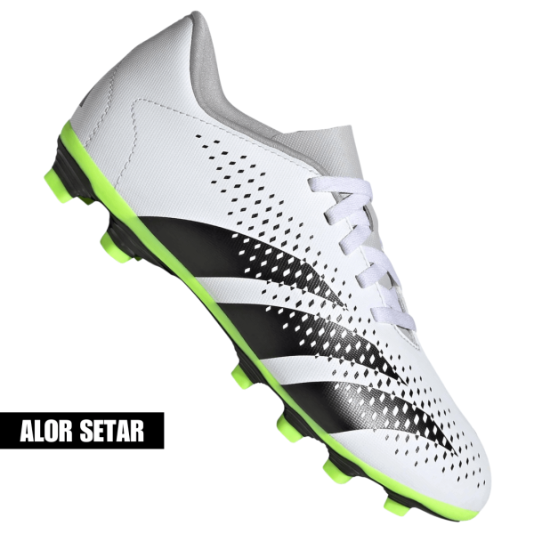 Adidas Predator Accuracy.4 FxG Junior