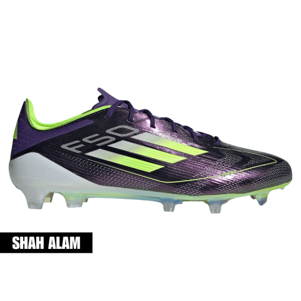 Adidas F50 Elite Fast Reborn FG – 7UK
