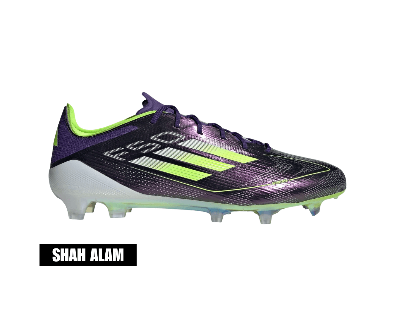 Adidas F50 Elite Fast Reborn FG – 7UK