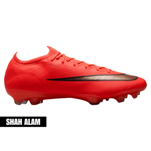 Nike Mercurial Vapor 17 Elite FG – 7UK