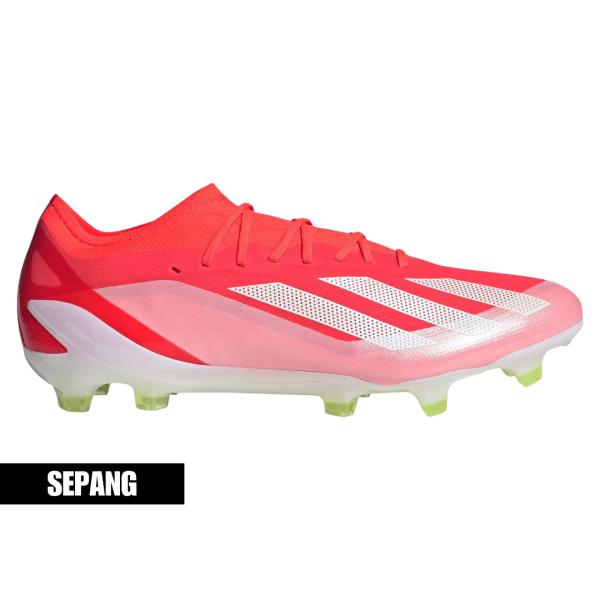 Adidas X Crazyfast Elite FG