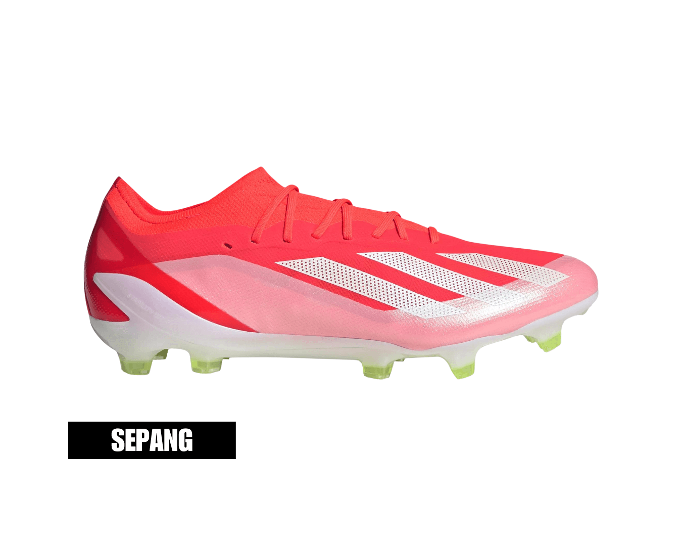 Adidas X Crazyfast Elite FG