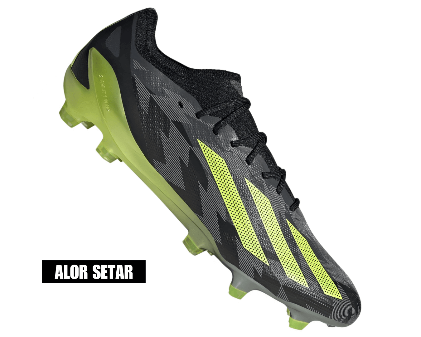 Adidas X Crazyfast Injection.1 FG – 9UK