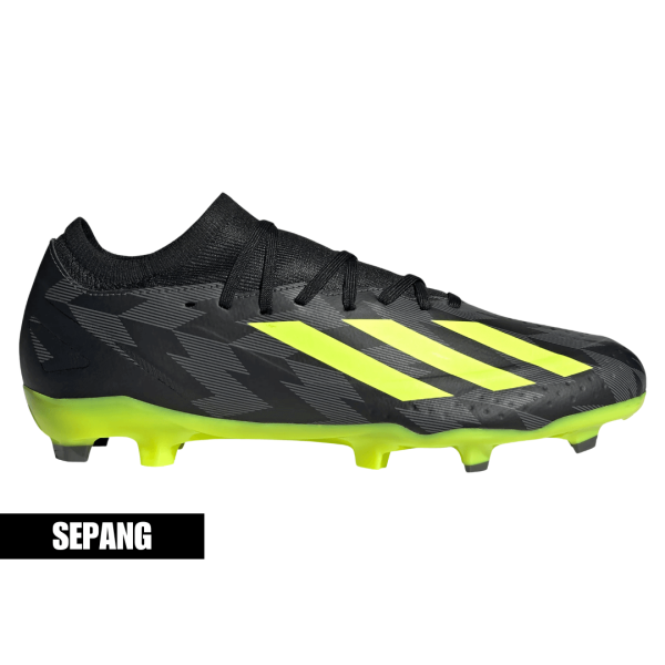 Adidas X Crazyfast Injection.3 FG – 7UK