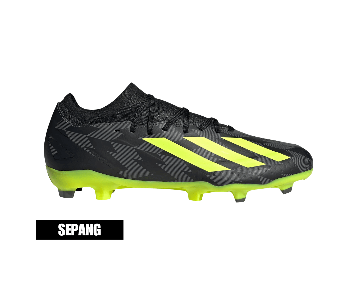 Adidas X Crazyfast Injection.3 FG – 7UK