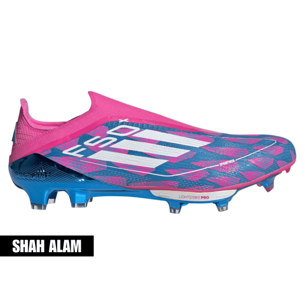 Adidas F50+ FG – 7.5UK