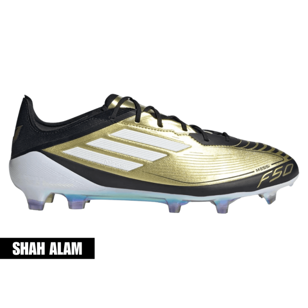 Adidas F50 Elite Messi FG – 9UK