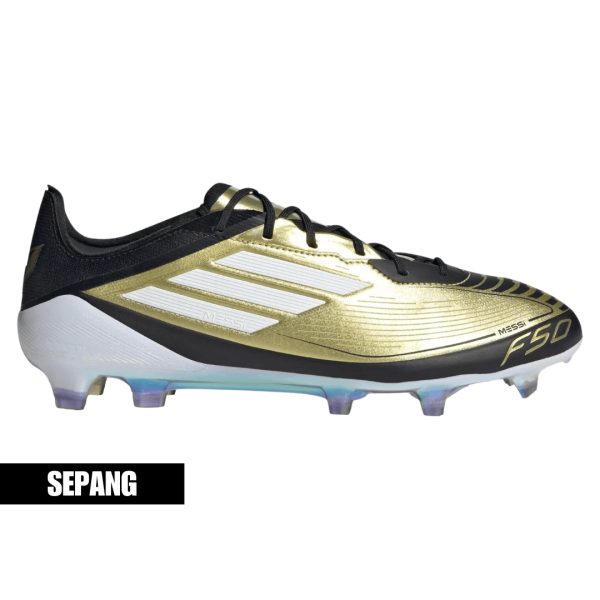 Adidas F50 Elite Messi FG – 8.5UK