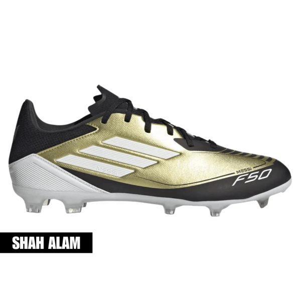 Adidas F50 League Messi FG/MG