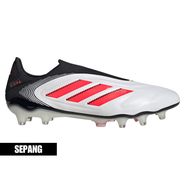 Adidas Copa Pure 3 Elite Laceless FG – 8.5UK