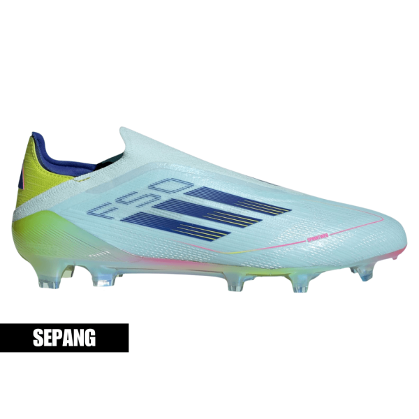 Adidas F50 Elite Laceless 99 Capsule FG – 8.5UK
