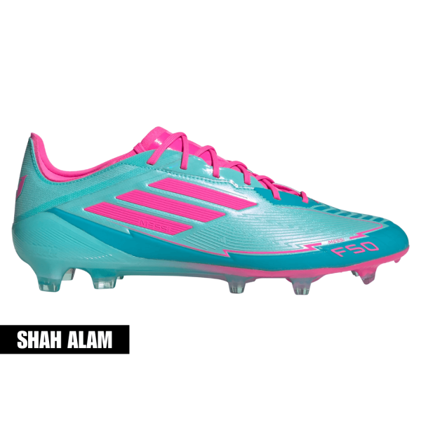 Adidas F50 Elite Messi FG