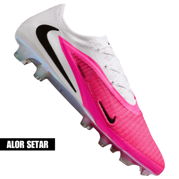 Nike Phantom 6 Low Elite FG – 8.5UK