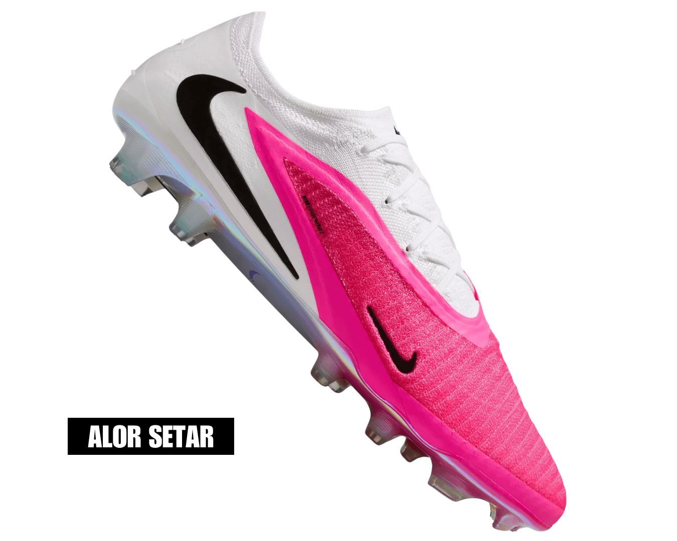 Nike Phantom 6 Low Elite FG – 8.5UK