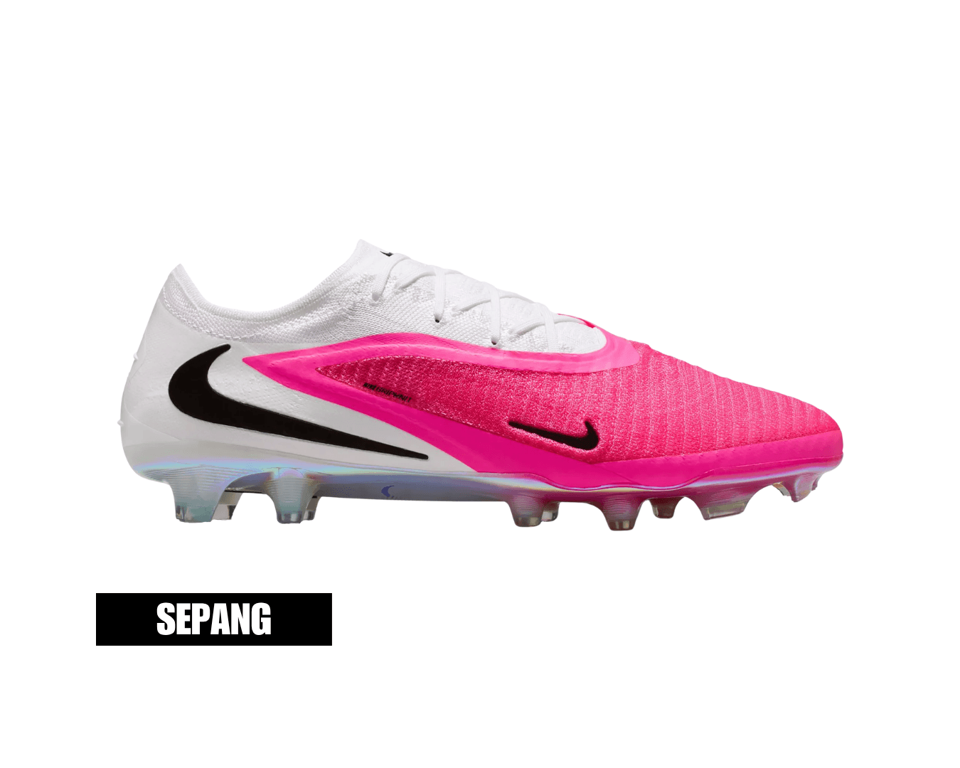 Nike Phantom 6 Low Elite FG