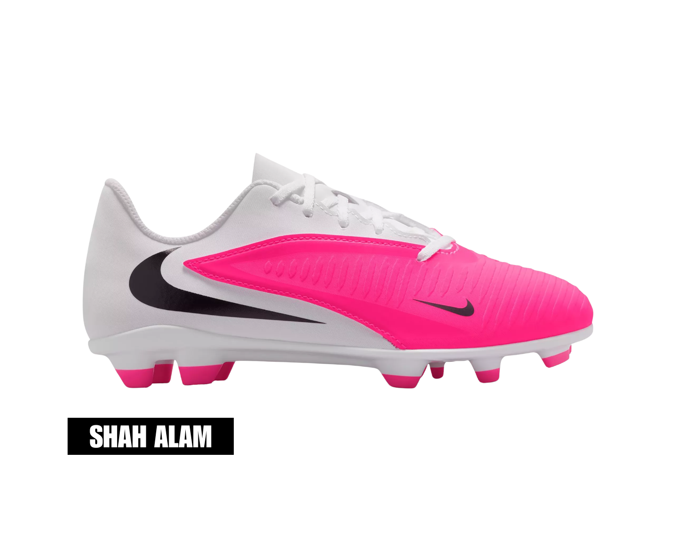 Nike Jr. Phantom 6 Low Club FG/MG