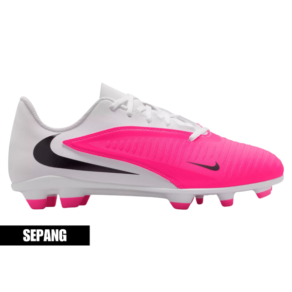 Nike Jr. Phantom 6 Low Club FG/MG