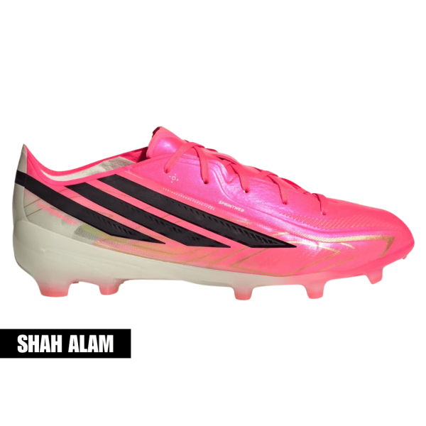 Adidas F50 Hyperfast Elite FG Junior – 5UK