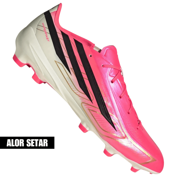Adidas F50 Hyperfast League FG