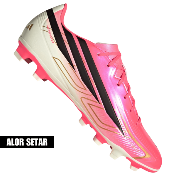 Adidas F50 Hyperfast Club FG/MG
