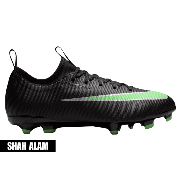 Nike Jr. Mercurial Vapor 17 Academy FG/MG