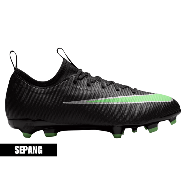 Nike Jr. Mercurial Vapor 17 Academy FG/MG
