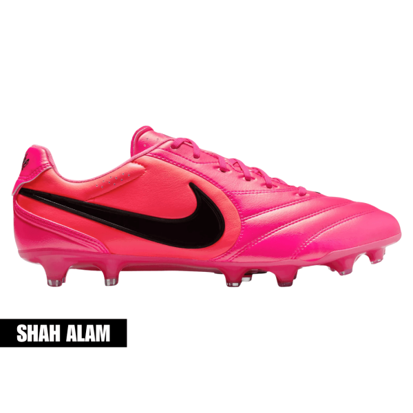 Nike Tiempo Ligera Pro FG