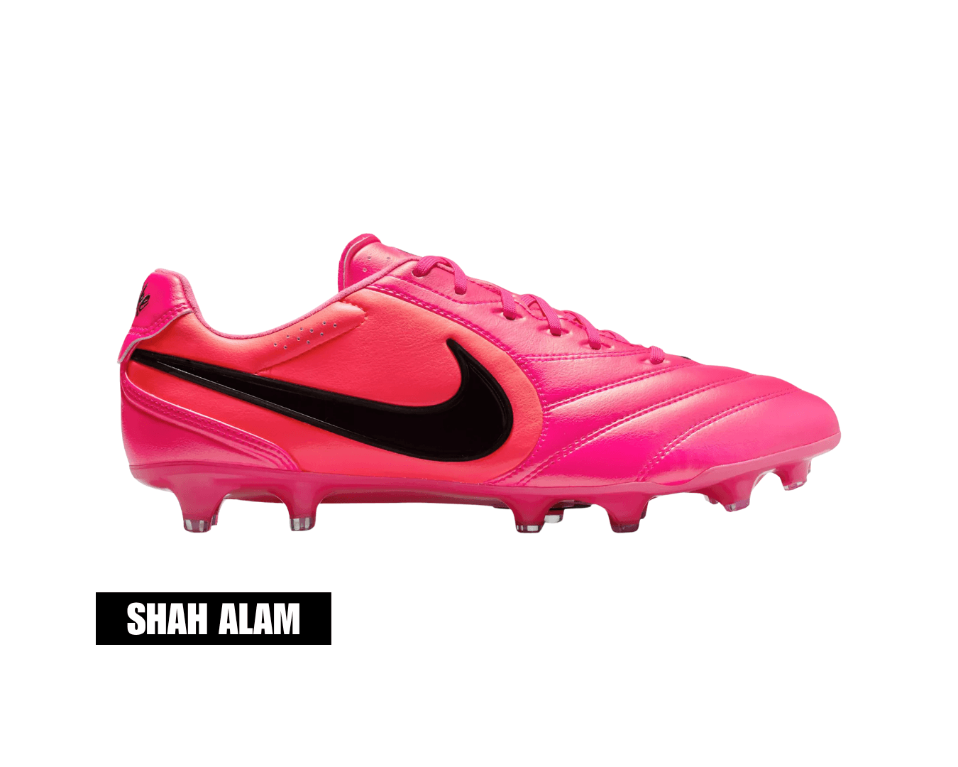 Nike Tiempo Ligera Pro FG