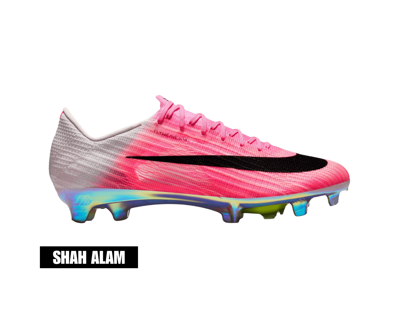 Nike Mercurial Superfly 11 Elite FG – 7.5UK