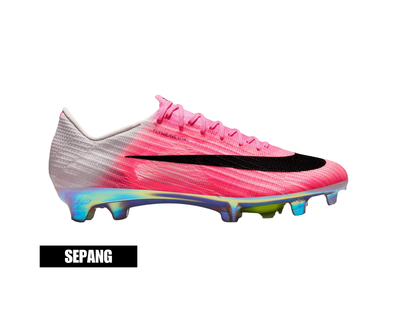 Nike Mercurial Superfly 11 Elite FG – 7.5UK