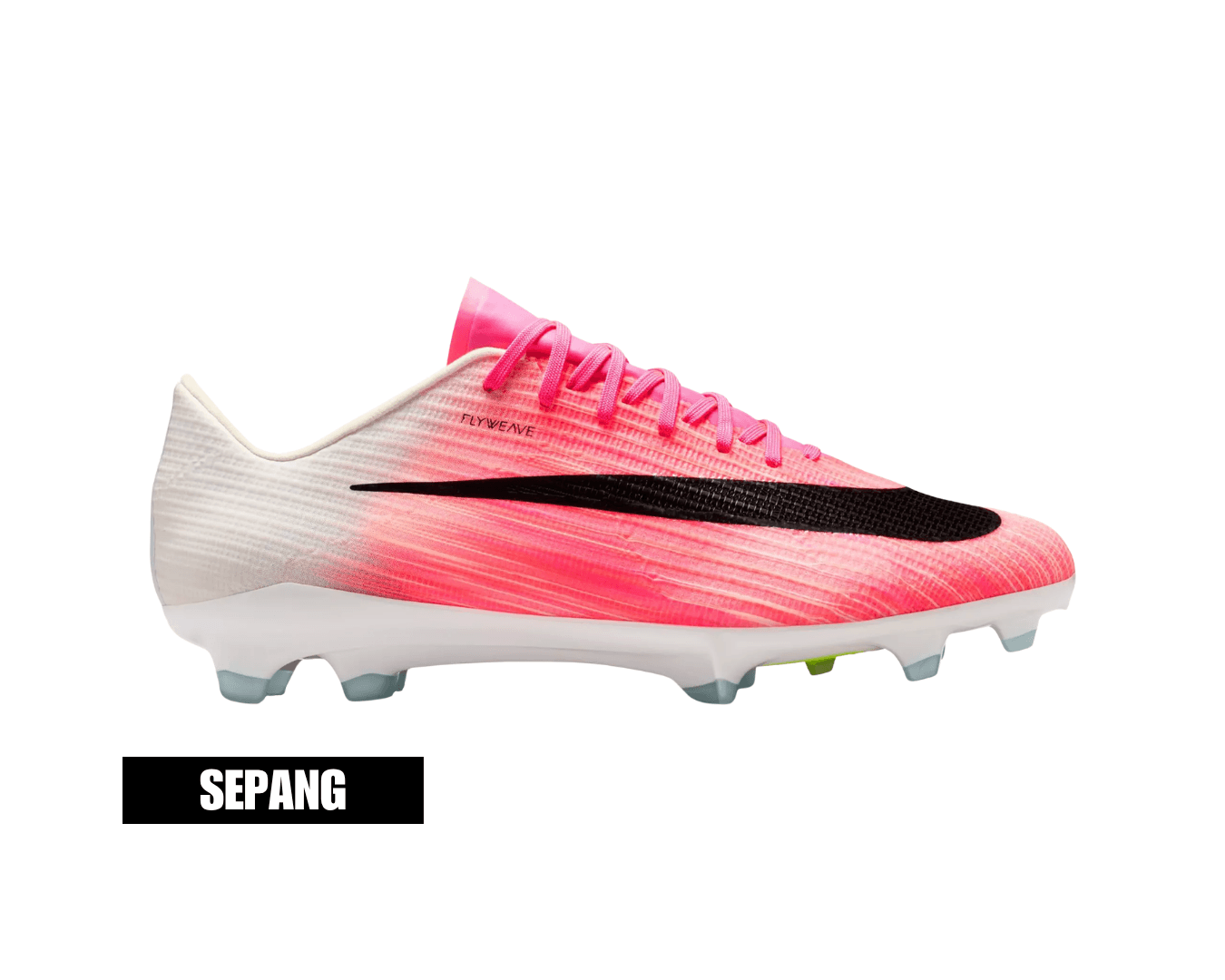 Nike Mercurial Superfly 11 Pro FG
