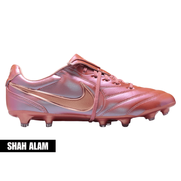 Nike Tiempo Ligera Pro FG LE – 8.5UK