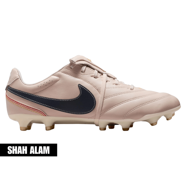 Nike Tiempo Ligera Pro Foldover Tongue FG – 8UK