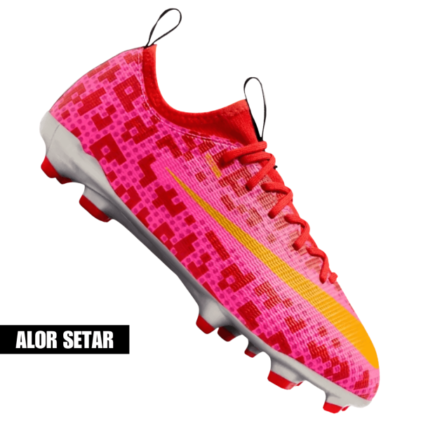 Nike Jr. Mercurial Vapor 17 Academy x LEGO® Collection FG/MG