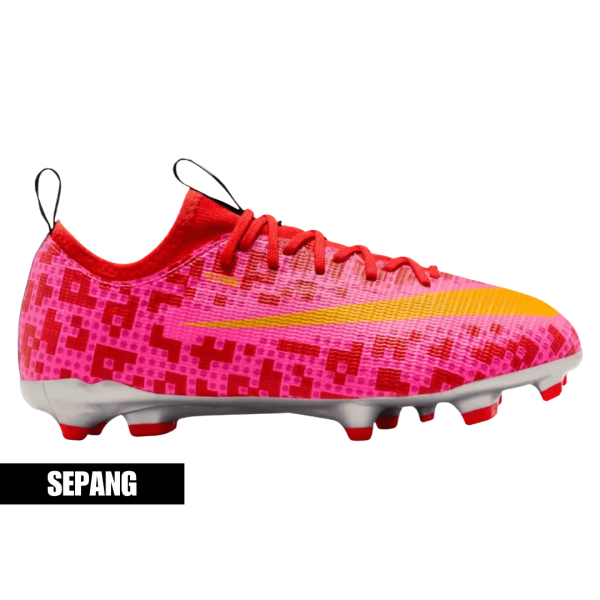 Nike Jr. Mercurial Vapor 17 Academy x LEGO® Collection FG/MG