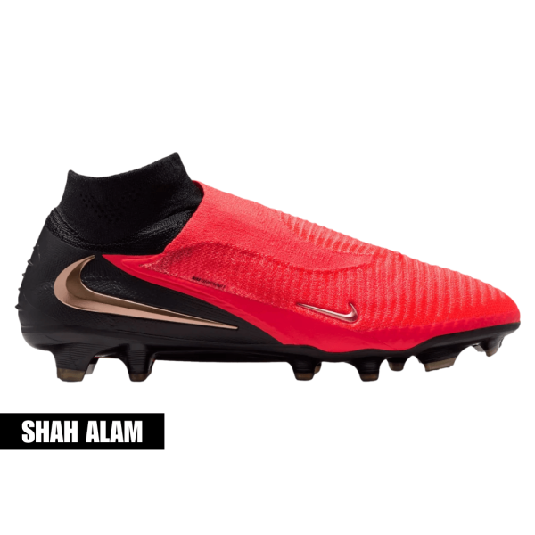 Nike Phantom 6 High Elite FG Player Edition – 9UK