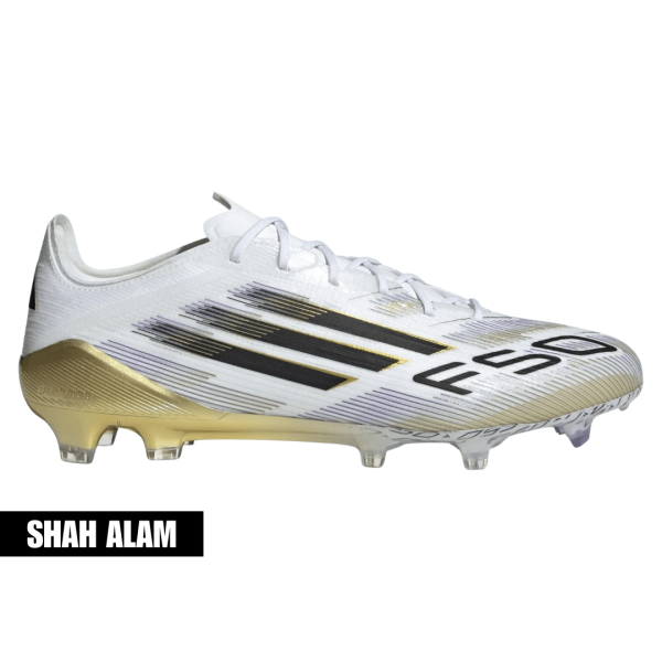 Adidas F50 Elite FG – 9UK