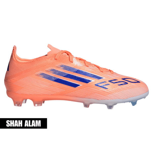 Adidas F50 Elite FG Junior – 3UK